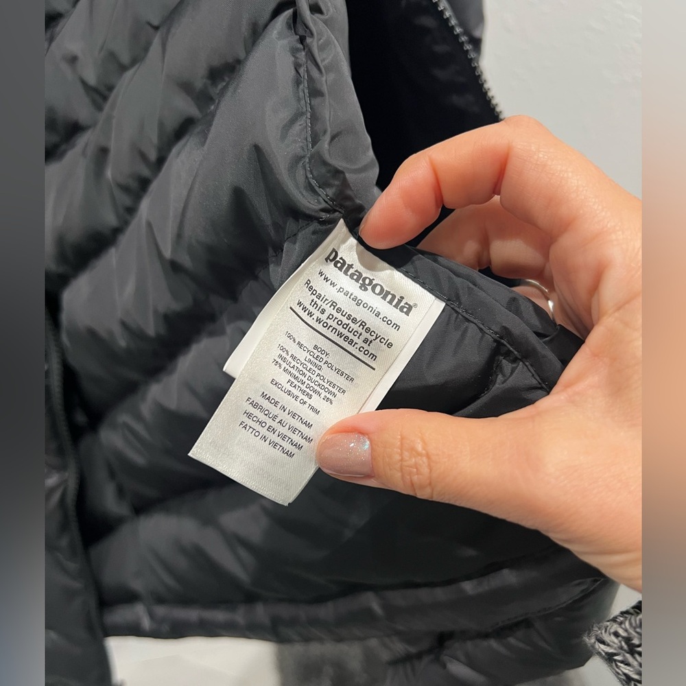 Patagonia Tres 3-in-1 Parka - Picture 10 of 11